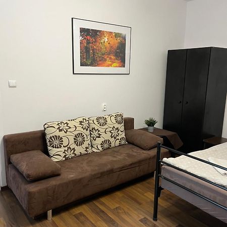 Apartament I Pokoje Szalawa Kalisz Exterior foto