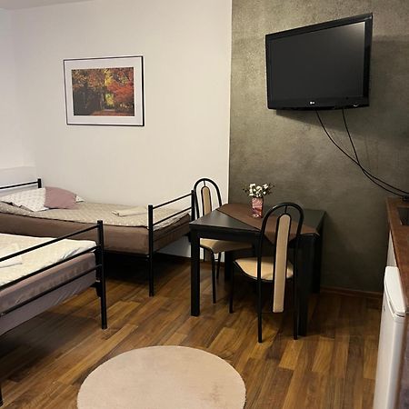 Apartament I Pokoje Szalawa Kalisz Exterior foto