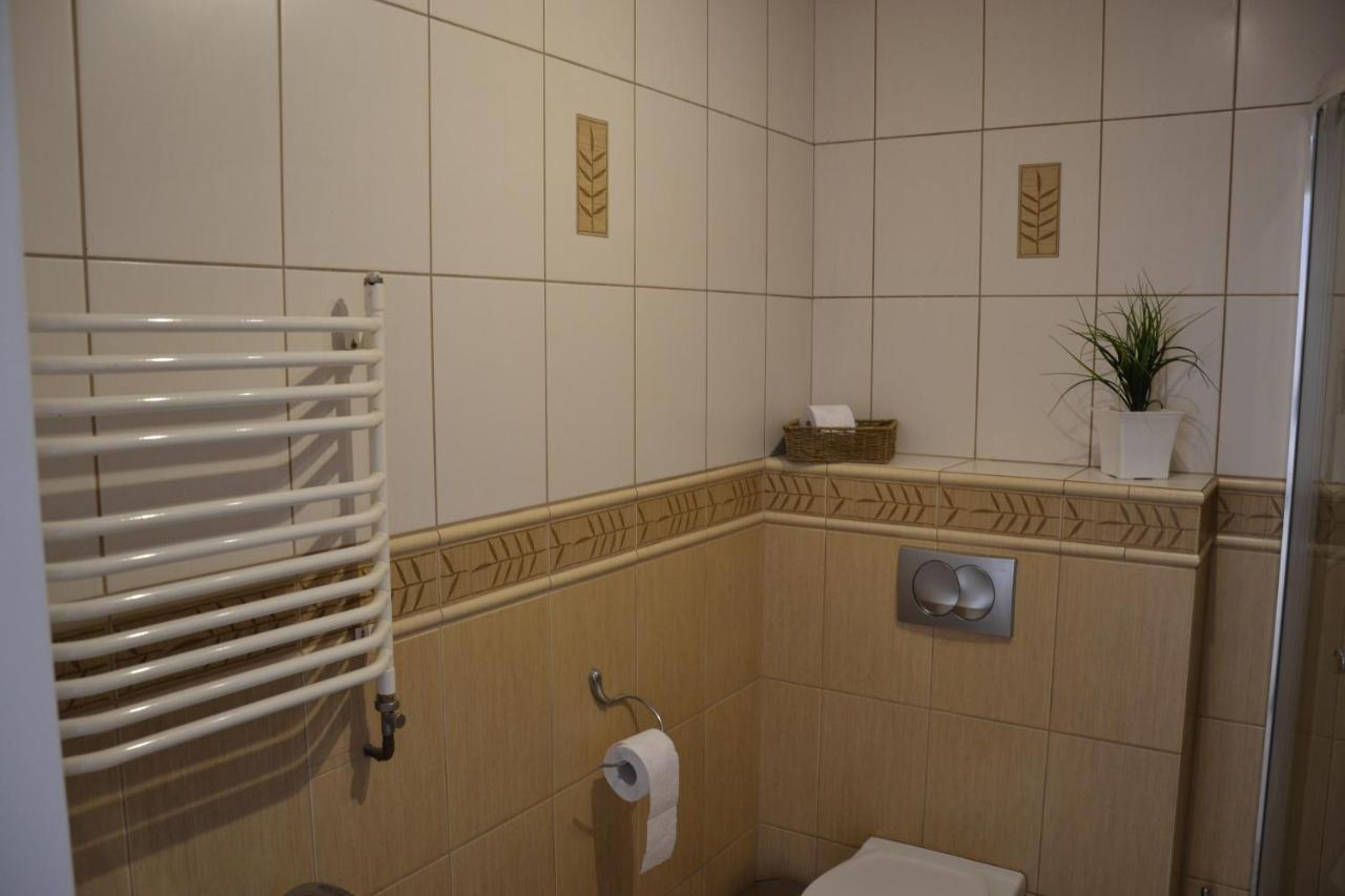 Apartament I Pokoje Szalawa Kalisz Exterior foto