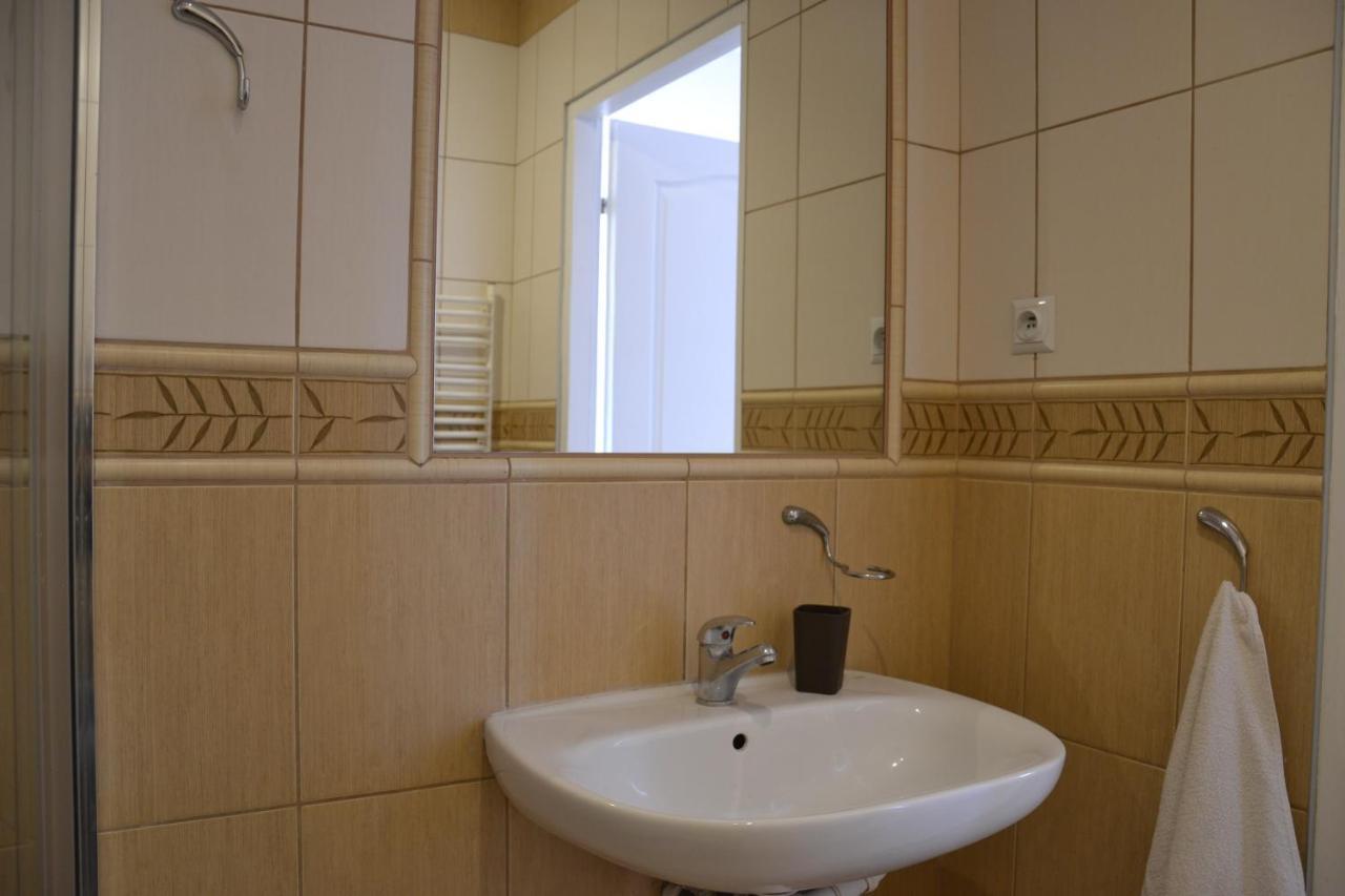 Apartament I Pokoje Szalawa Kalisz Exterior foto