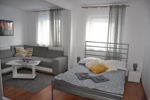 Apartament I Pokoje Szalawa Kalisz Exterior foto