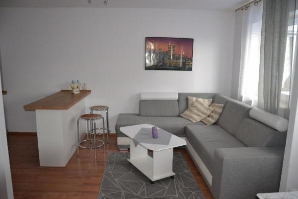 Apartament I Pokoje Szalawa Kalisz Exterior foto