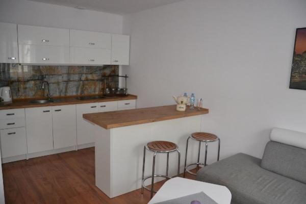 Apartament I Pokoje Szalawa Kalisz Exterior foto