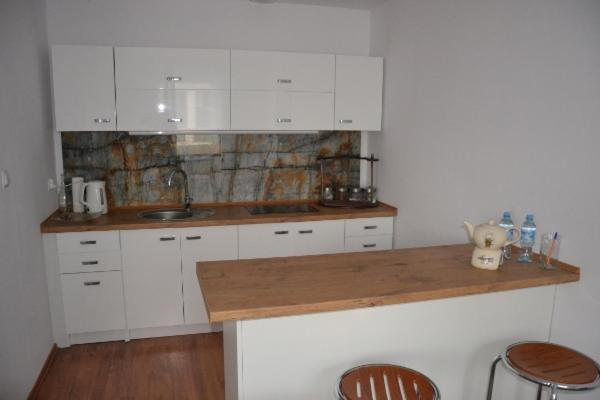 Apartament I Pokoje Szalawa Kalisz Exterior foto