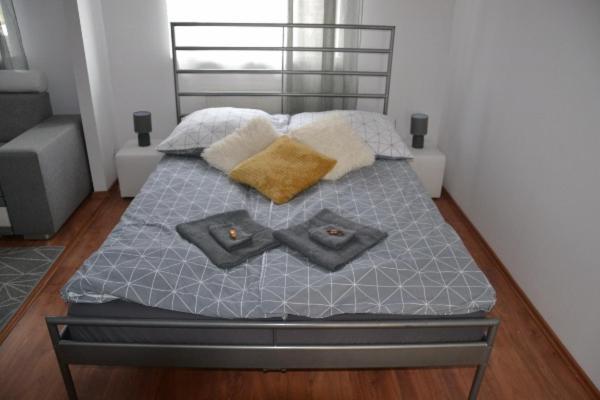 Apartament I Pokoje Szalawa Kalisz Exterior foto