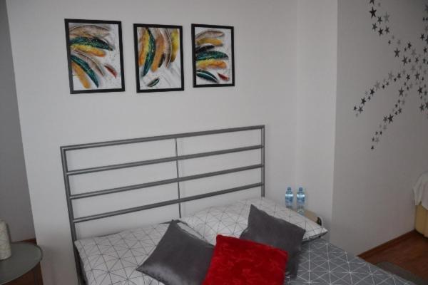 Apartament I Pokoje Szalawa Kalisz Exterior foto