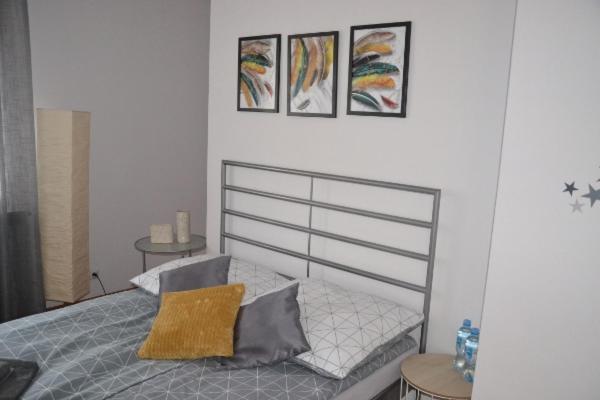 Apartament I Pokoje Szalawa Kalisz Exterior foto
