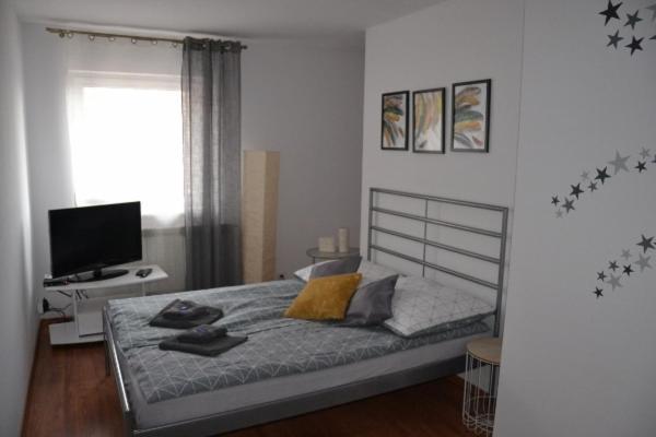Apartament I Pokoje Szalawa Kalisz Exterior foto