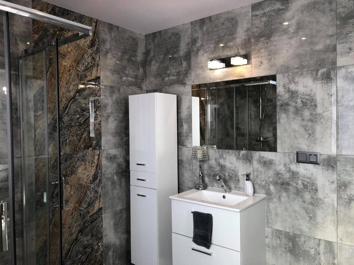 Apartament I Pokoje Szalawa Kalisz Exterior foto