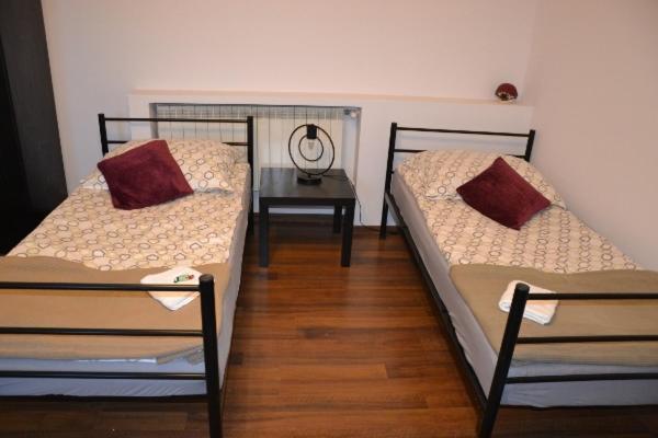 Apartament I Pokoje Szalawa Kalisz Exterior foto