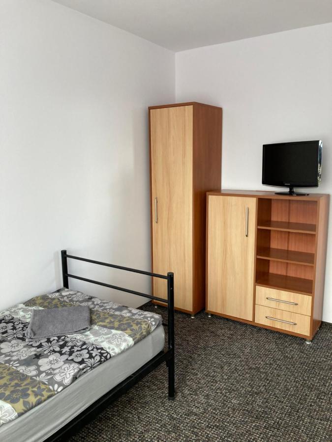 Apartament I Pokoje Szalawa Kalisz Exterior foto