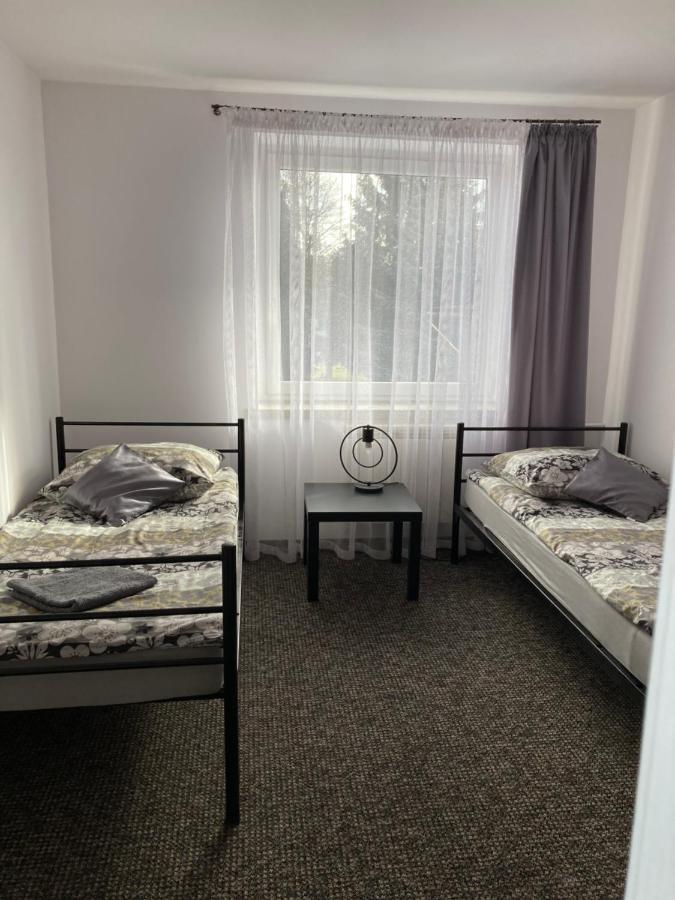 Apartament I Pokoje Szalawa Kalisz Exterior foto