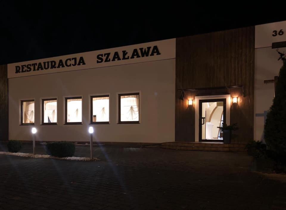 Apartament I Pokoje Szalawa Kalisz Exterior foto