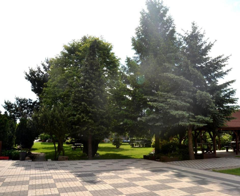 Apartament I Pokoje Szalawa Kalisz Exterior foto