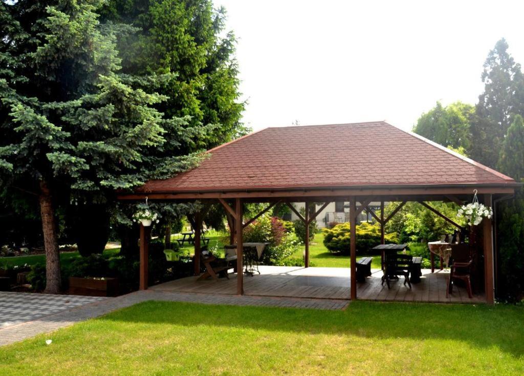 Apartament I Pokoje Szalawa Kalisz Exterior foto