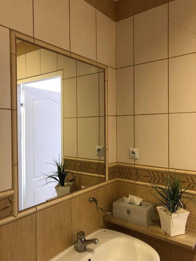 Apartament I Pokoje Szalawa Kalisz Exterior foto