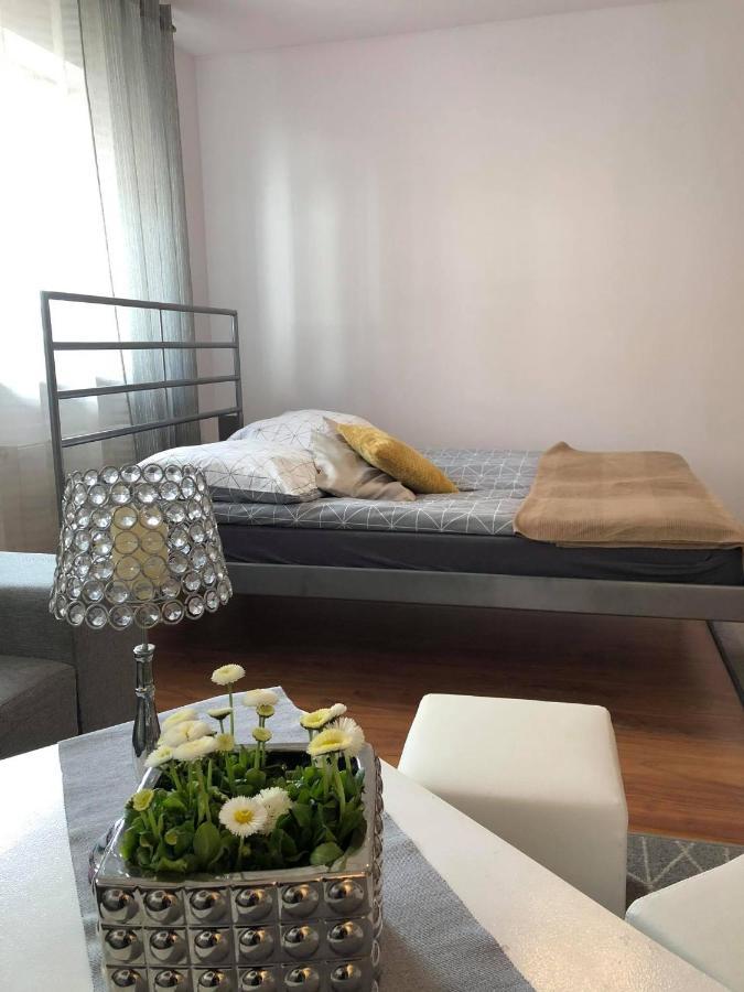 Apartament I Pokoje Szalawa Kalisz Exterior foto