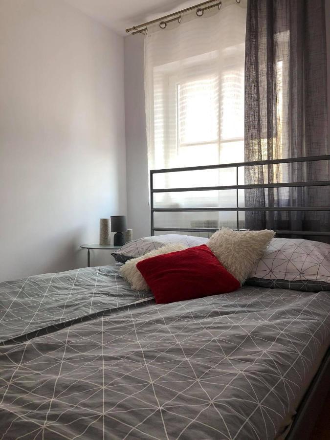 Apartament I Pokoje Szalawa Kalisz Exterior foto
