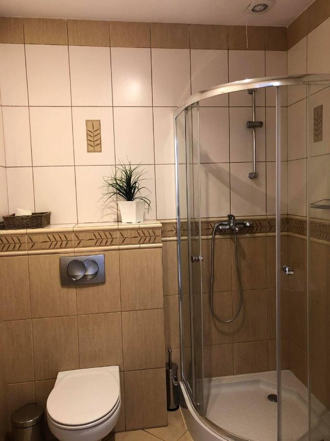 Apartament I Pokoje Szalawa Kalisz Exterior foto