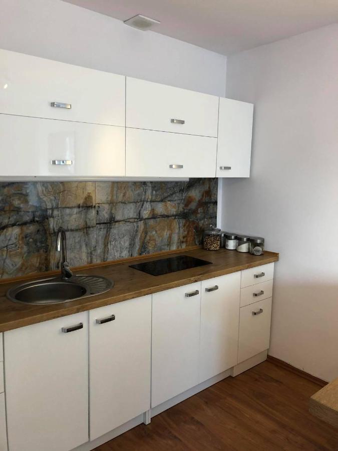 Apartament I Pokoje Szalawa Kalisz Exterior foto