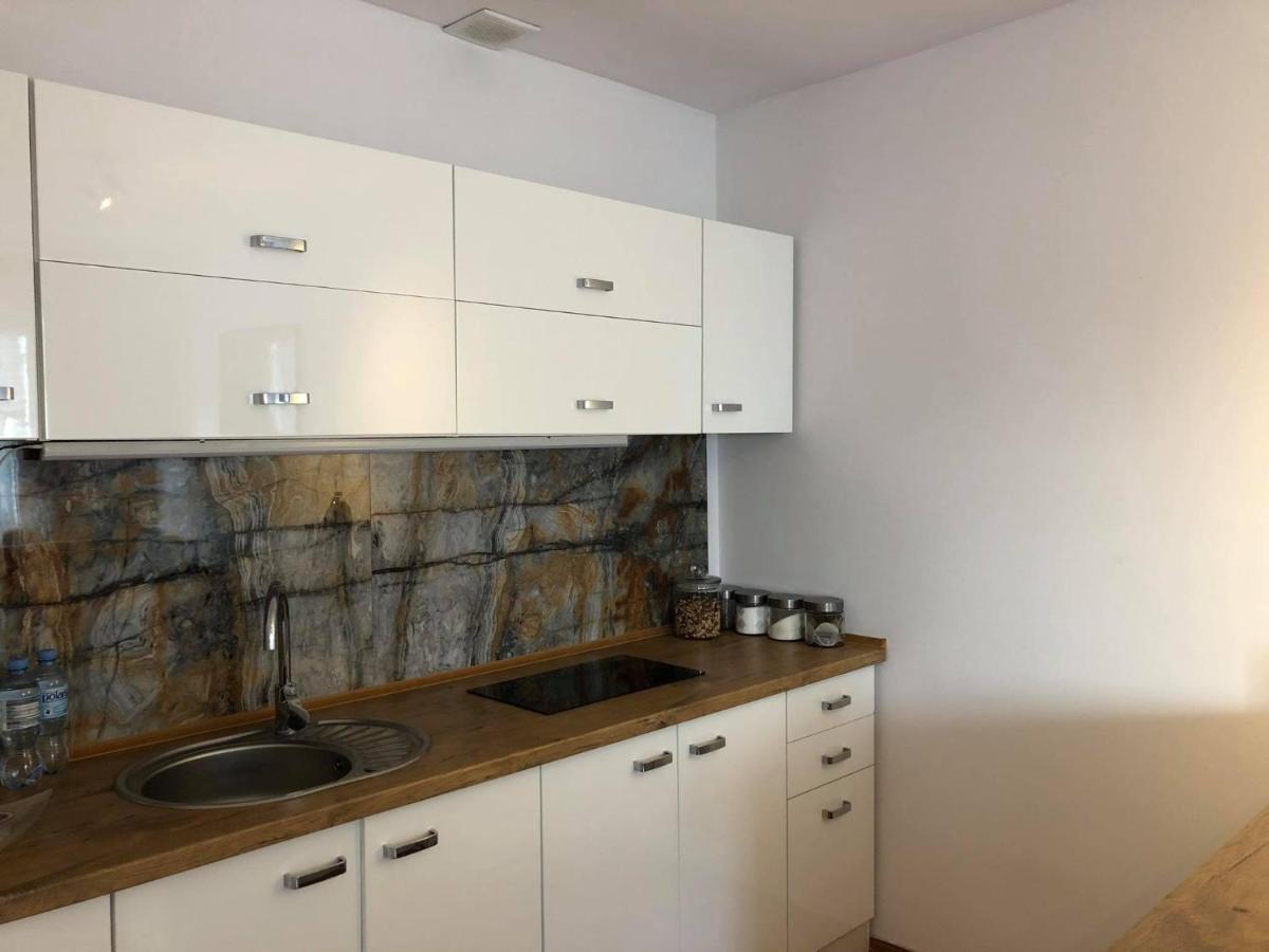 Apartament I Pokoje Szalawa Kalisz Exterior foto
