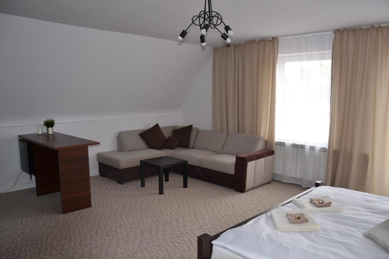 Apartament I Pokoje Szalawa Kalisz Exterior foto