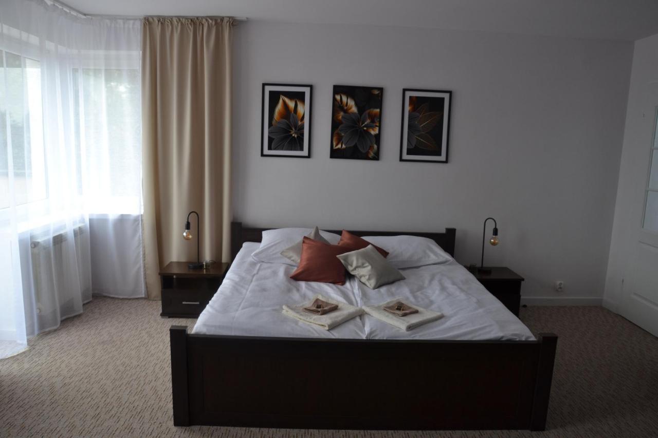 Apartament I Pokoje Szalawa Kalisz Exterior foto