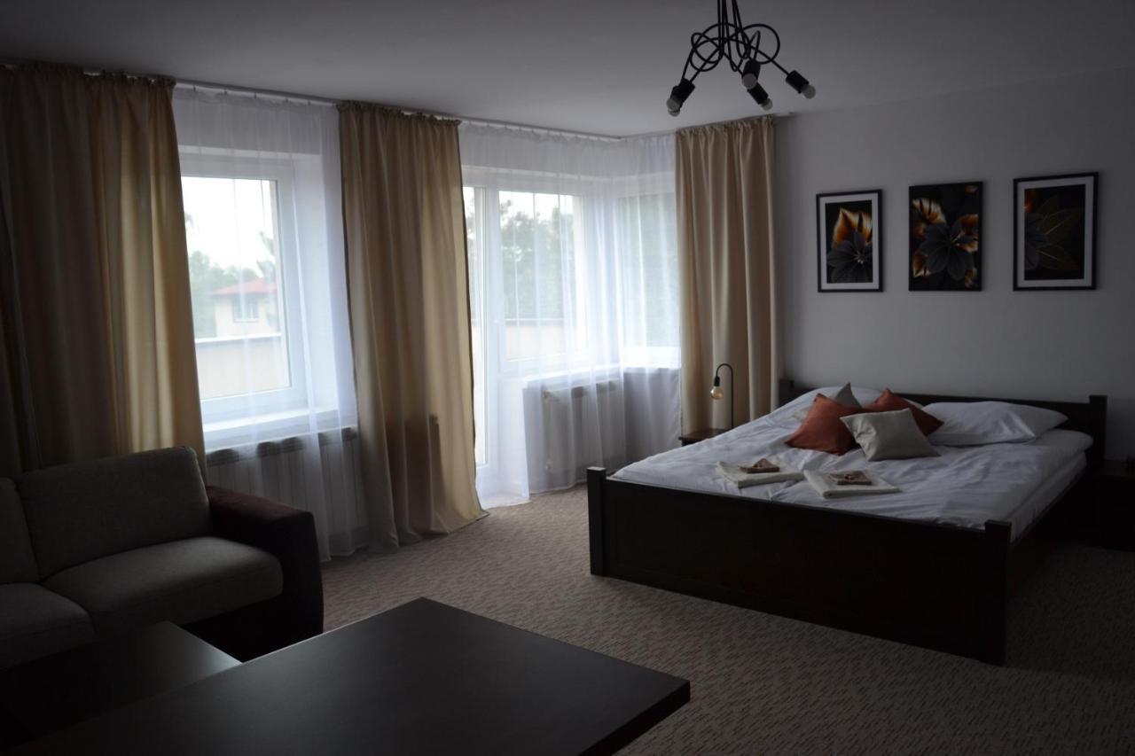 Apartament I Pokoje Szalawa Kalisz Exterior foto