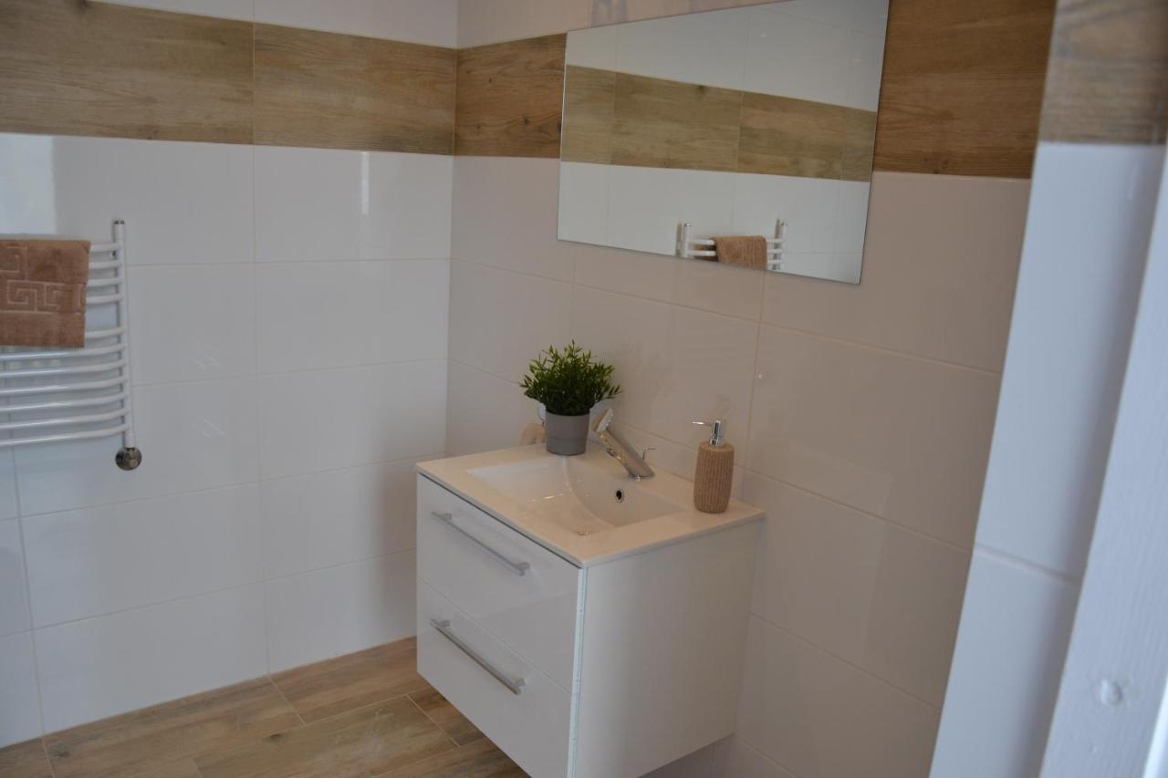 Apartament I Pokoje Szalawa Kalisz Exterior foto