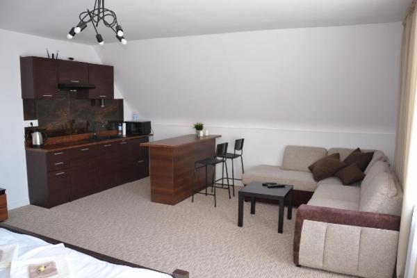 Apartament I Pokoje Szalawa Kalisz Exterior foto