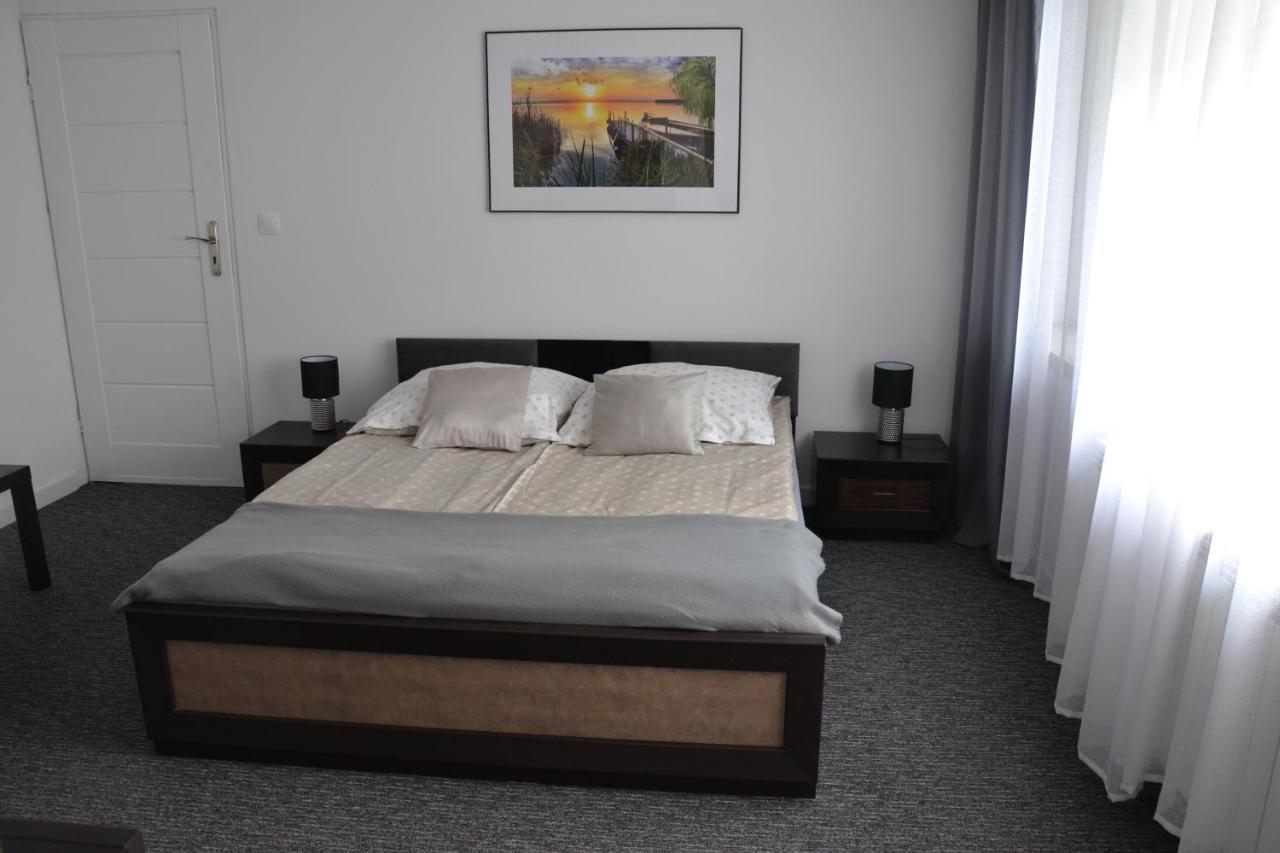 Apartament I Pokoje Szalawa Kalisz Exterior foto