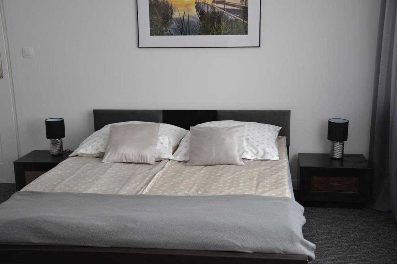 Apartament I Pokoje Szalawa Kalisz Exterior foto