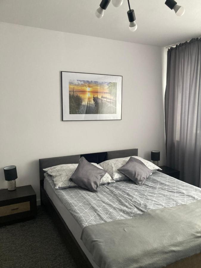 Apartament I Pokoje Szalawa Kalisz Exterior foto