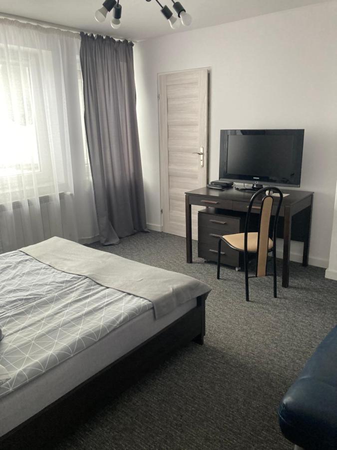 Apartament I Pokoje Szalawa Kalisz Exterior foto