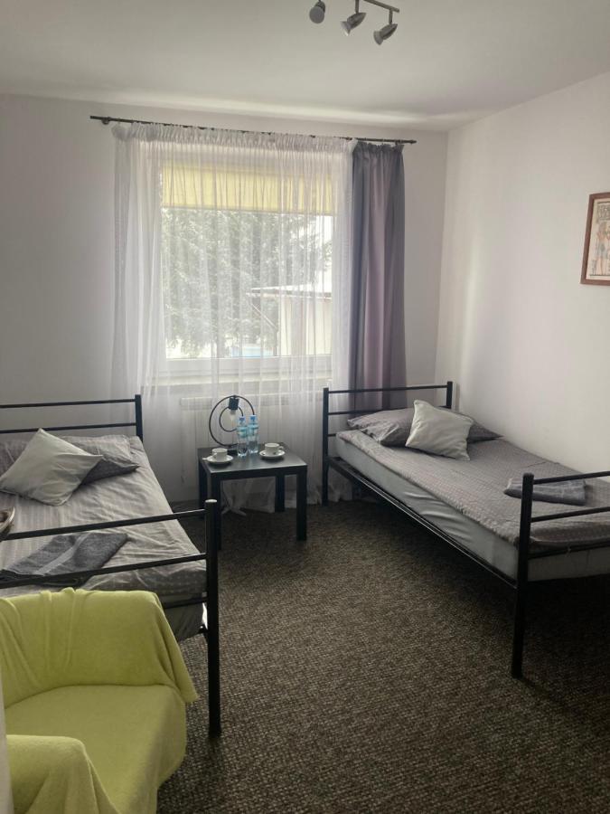 Apartament I Pokoje Szalawa Kalisz Exterior foto