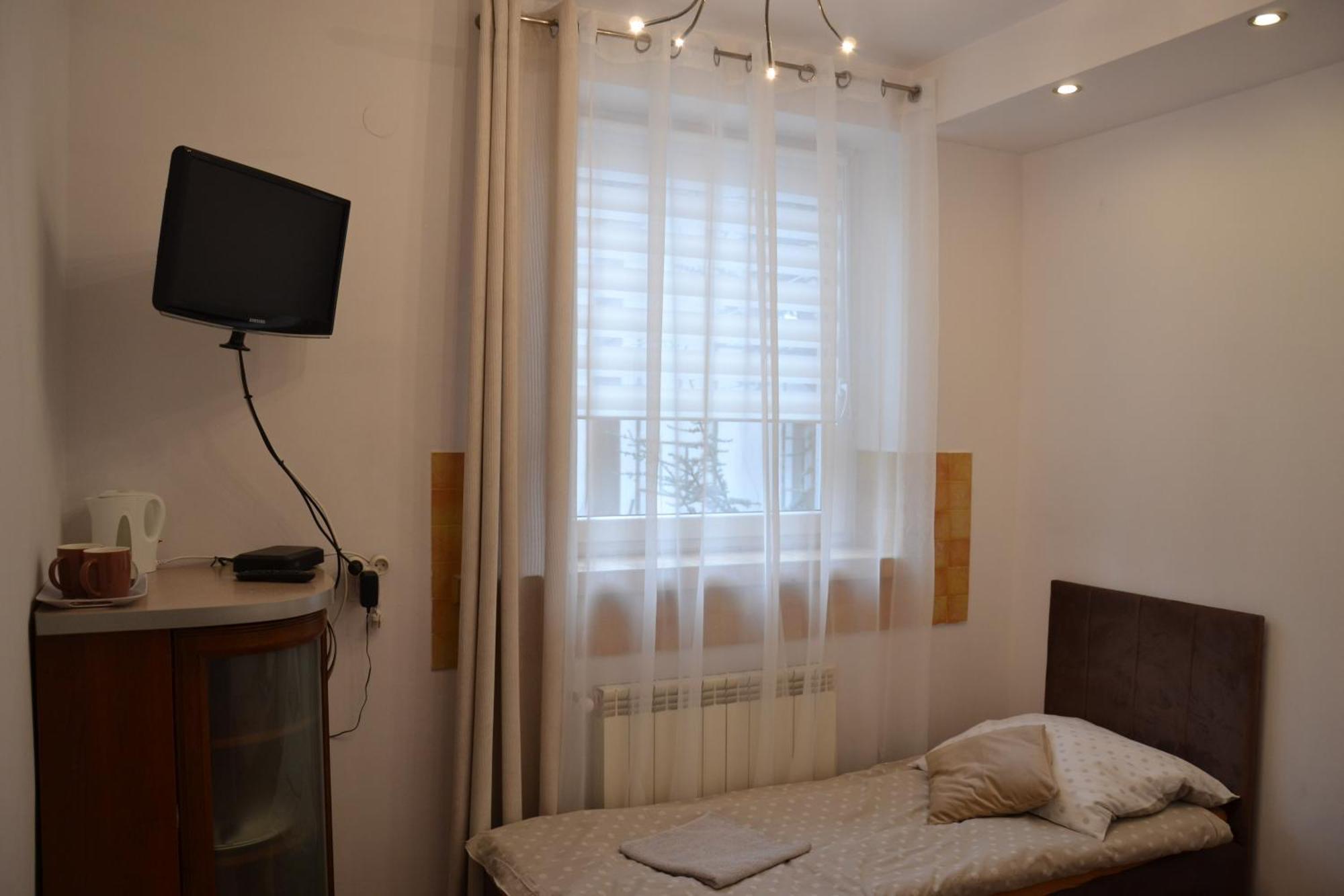 Apartament I Pokoje Szalawa Kalisz Exterior foto