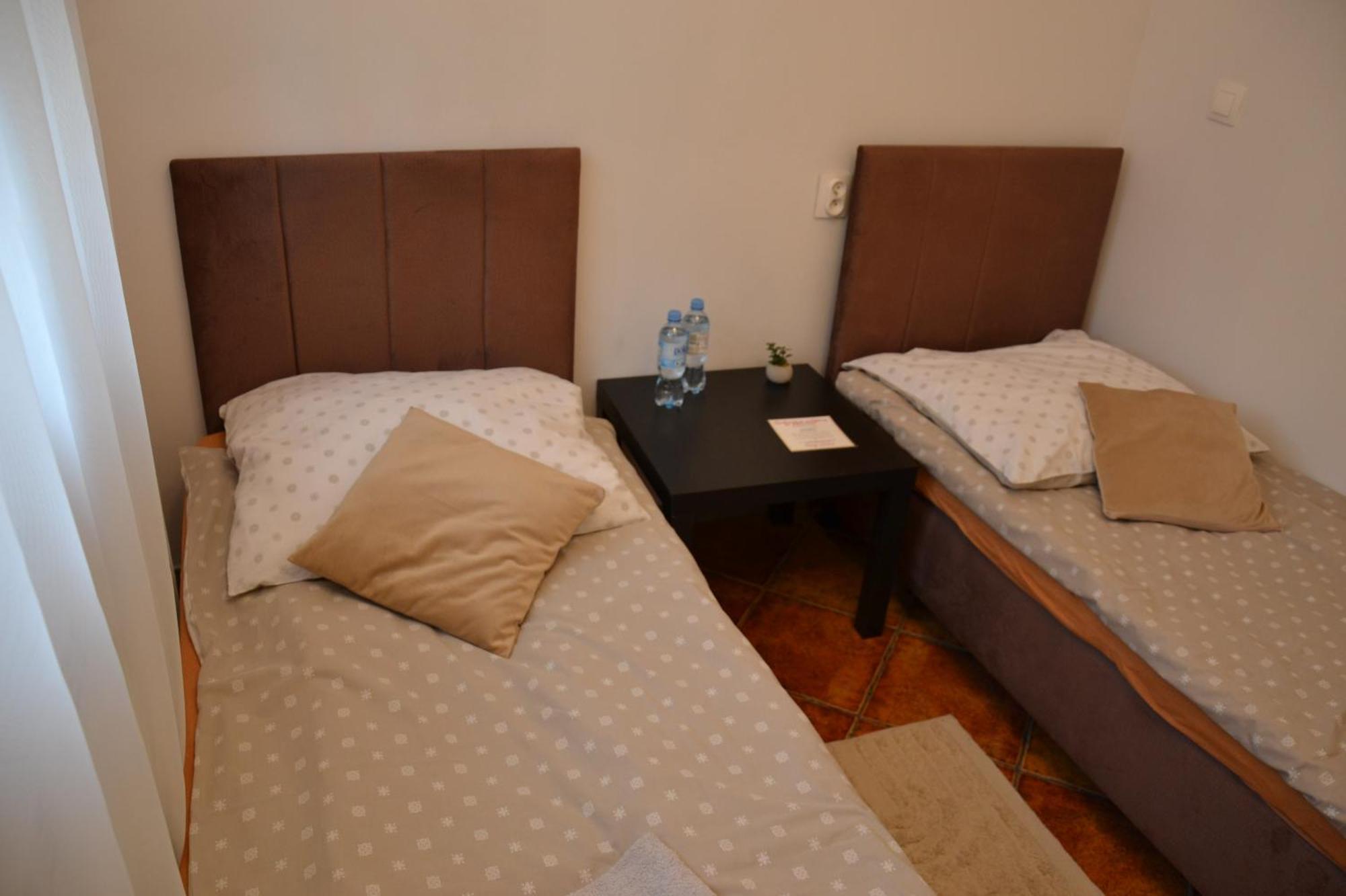 Apartament I Pokoje Szalawa Kalisz Exterior foto