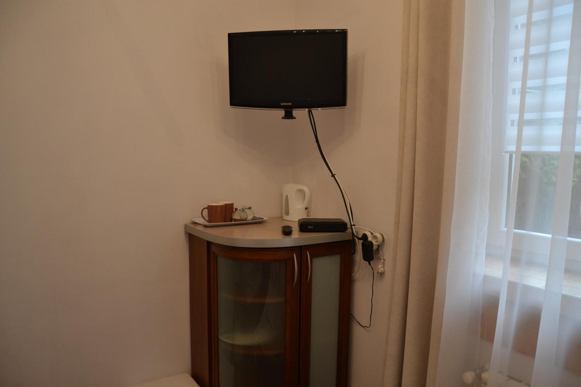 Apartament I Pokoje Szalawa Kalisz Exterior foto
