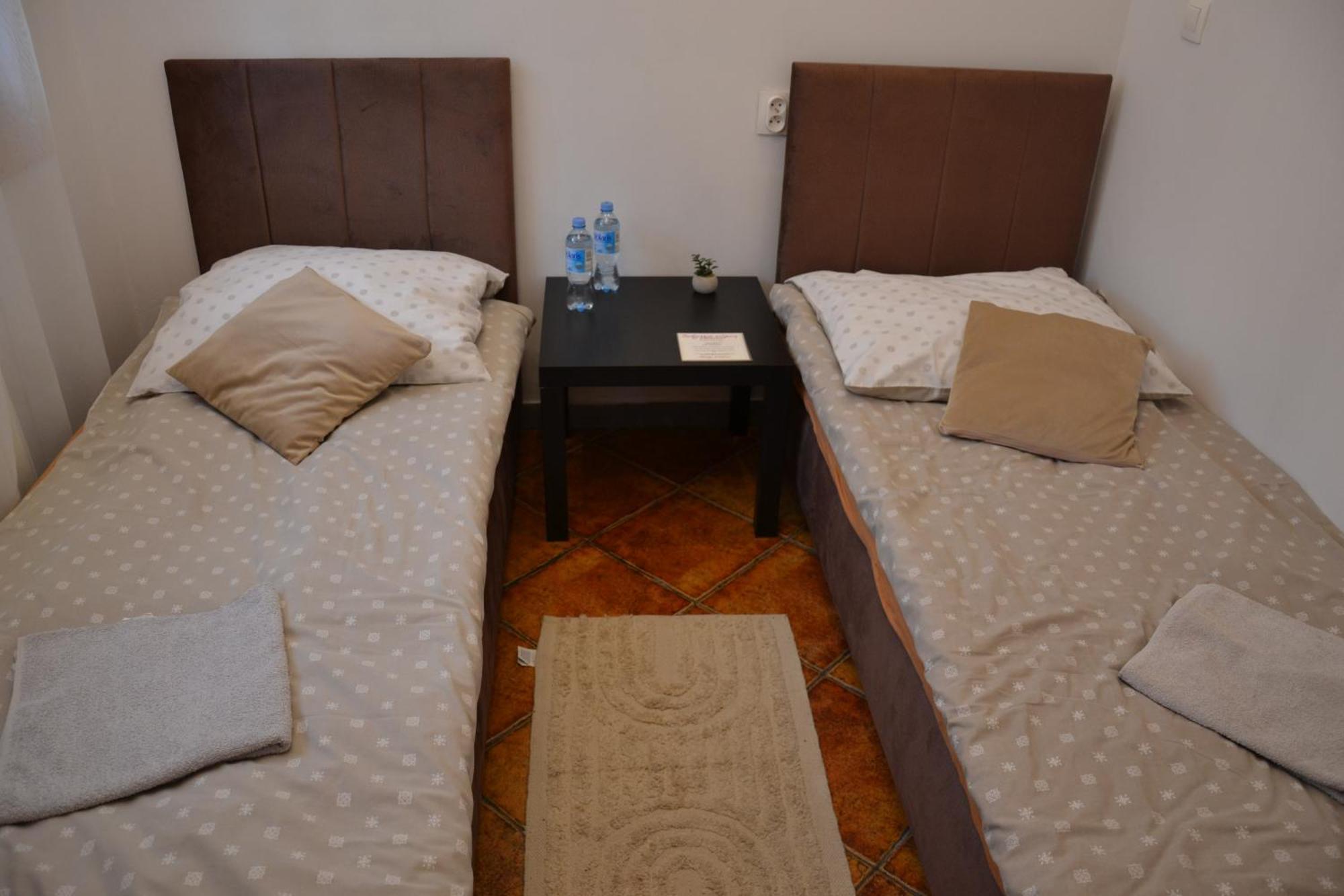 Apartament I Pokoje Szalawa Kalisz Exterior foto