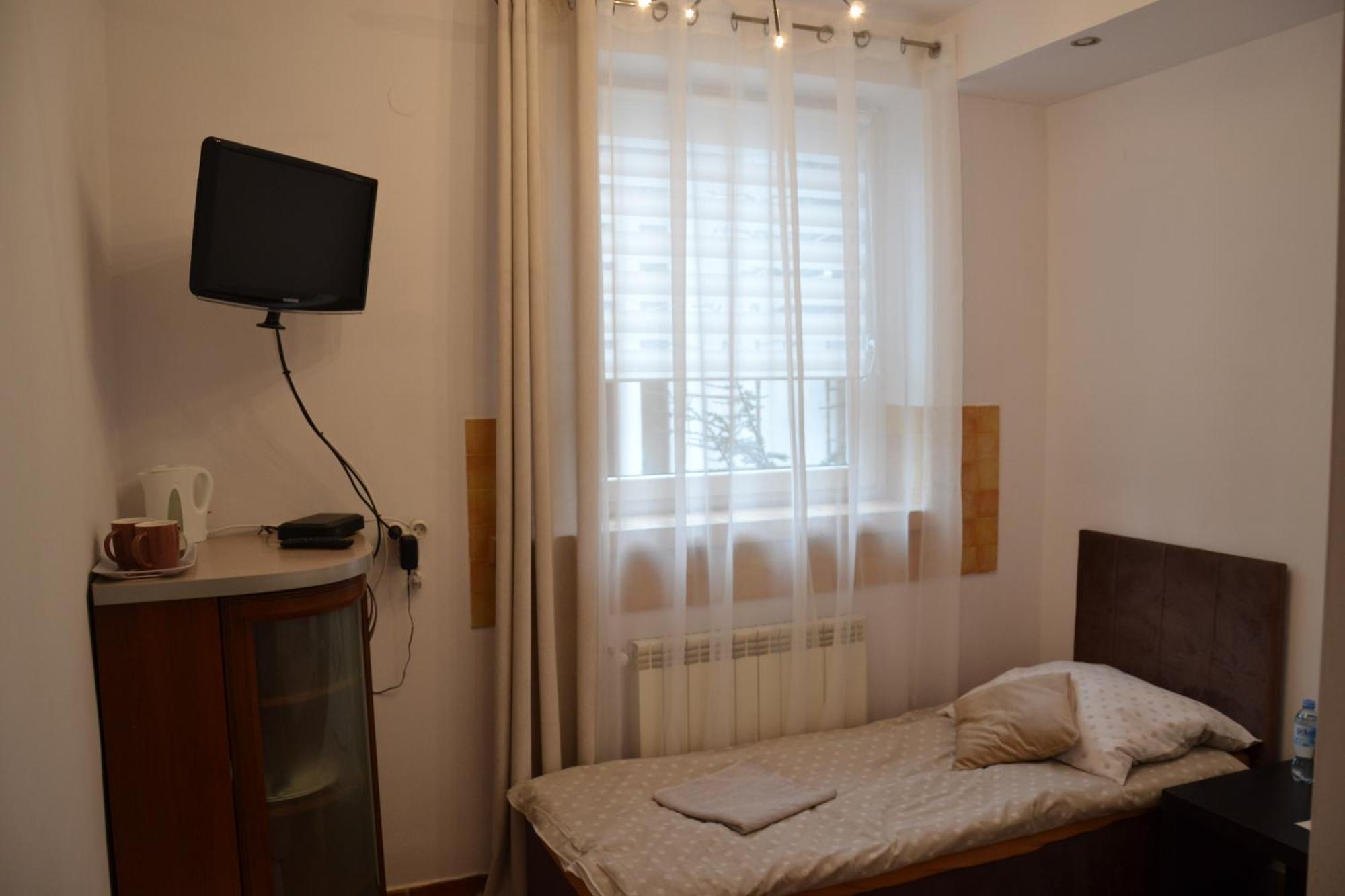 Apartament I Pokoje Szalawa Kalisz Exterior foto