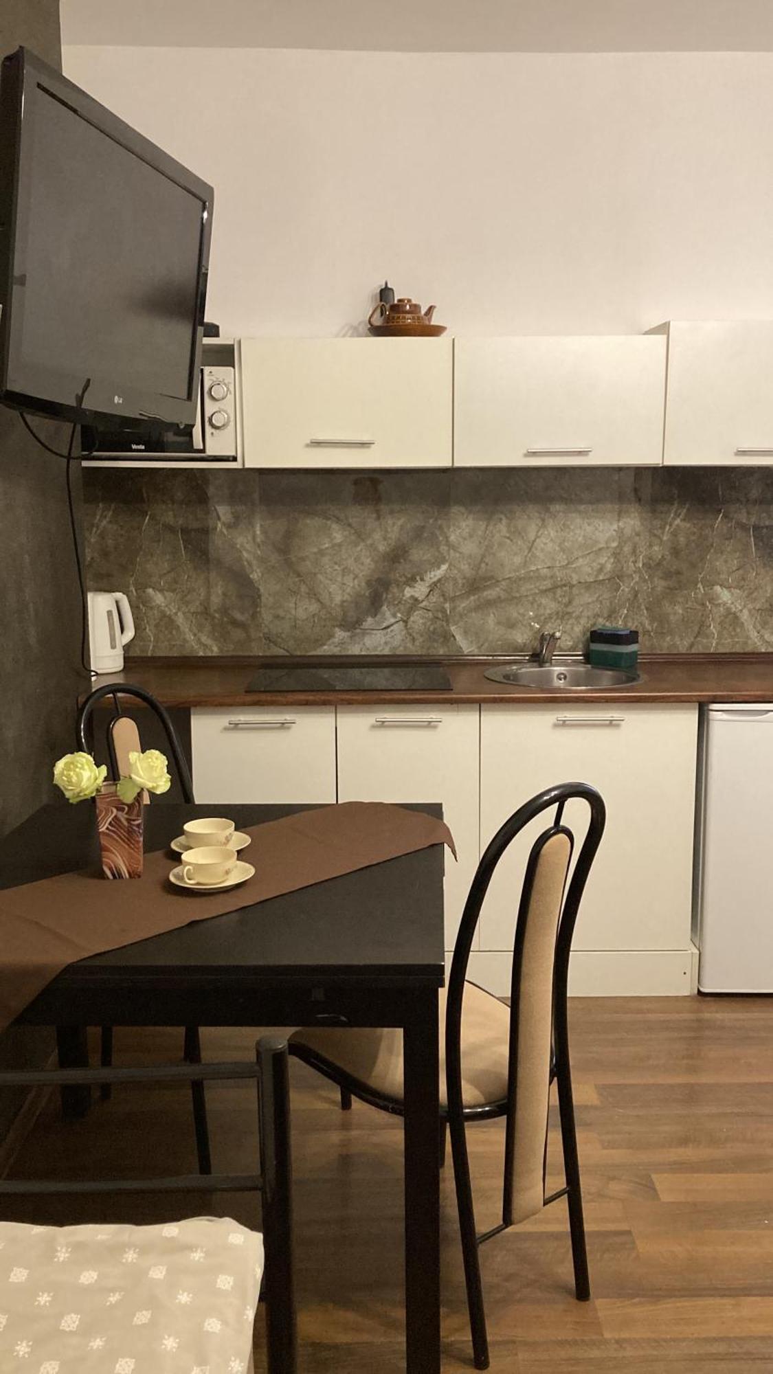Apartament I Pokoje Szalawa Kalisz Exterior foto
