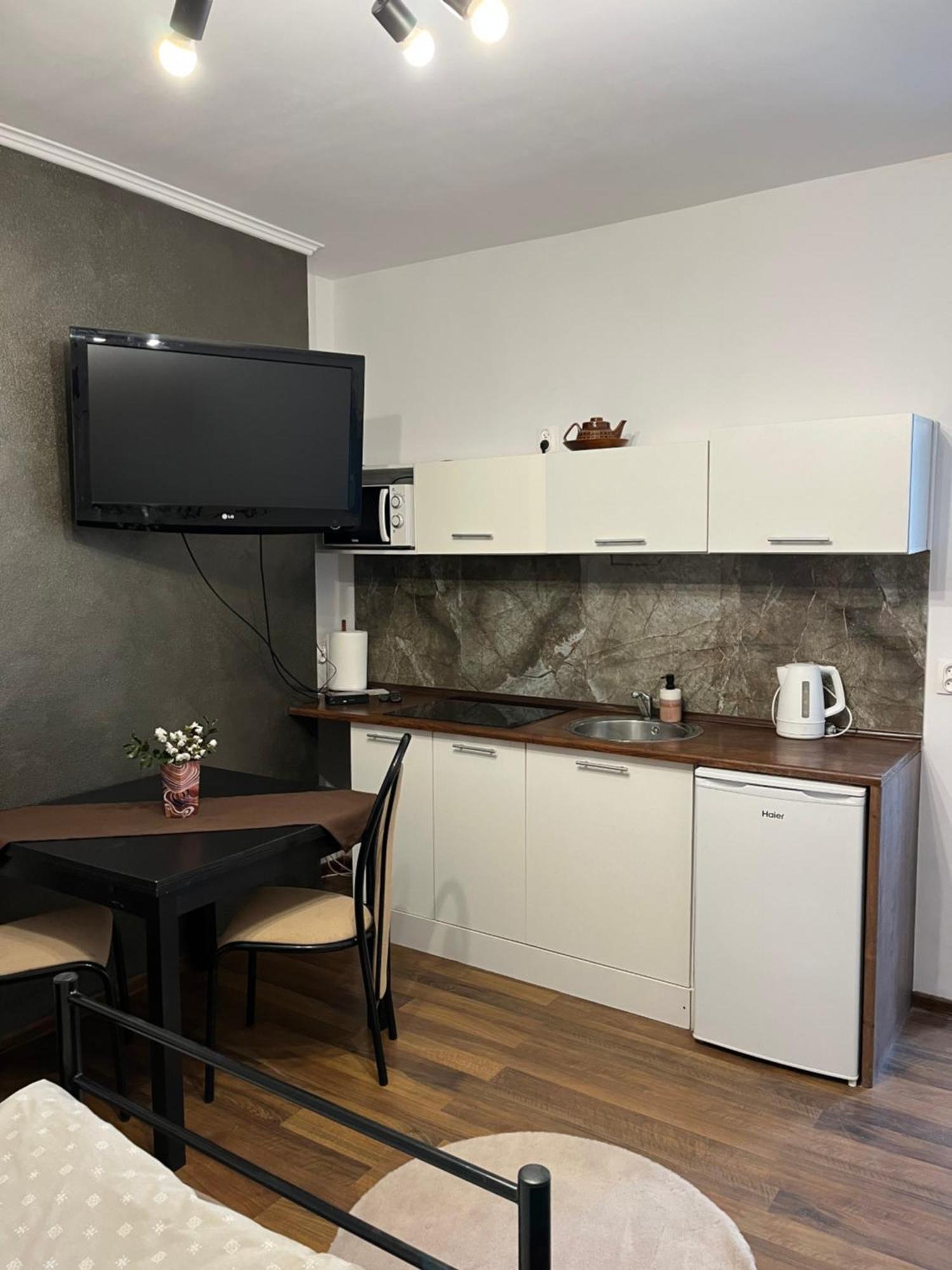 Apartament I Pokoje Szalawa Kalisz Exterior foto