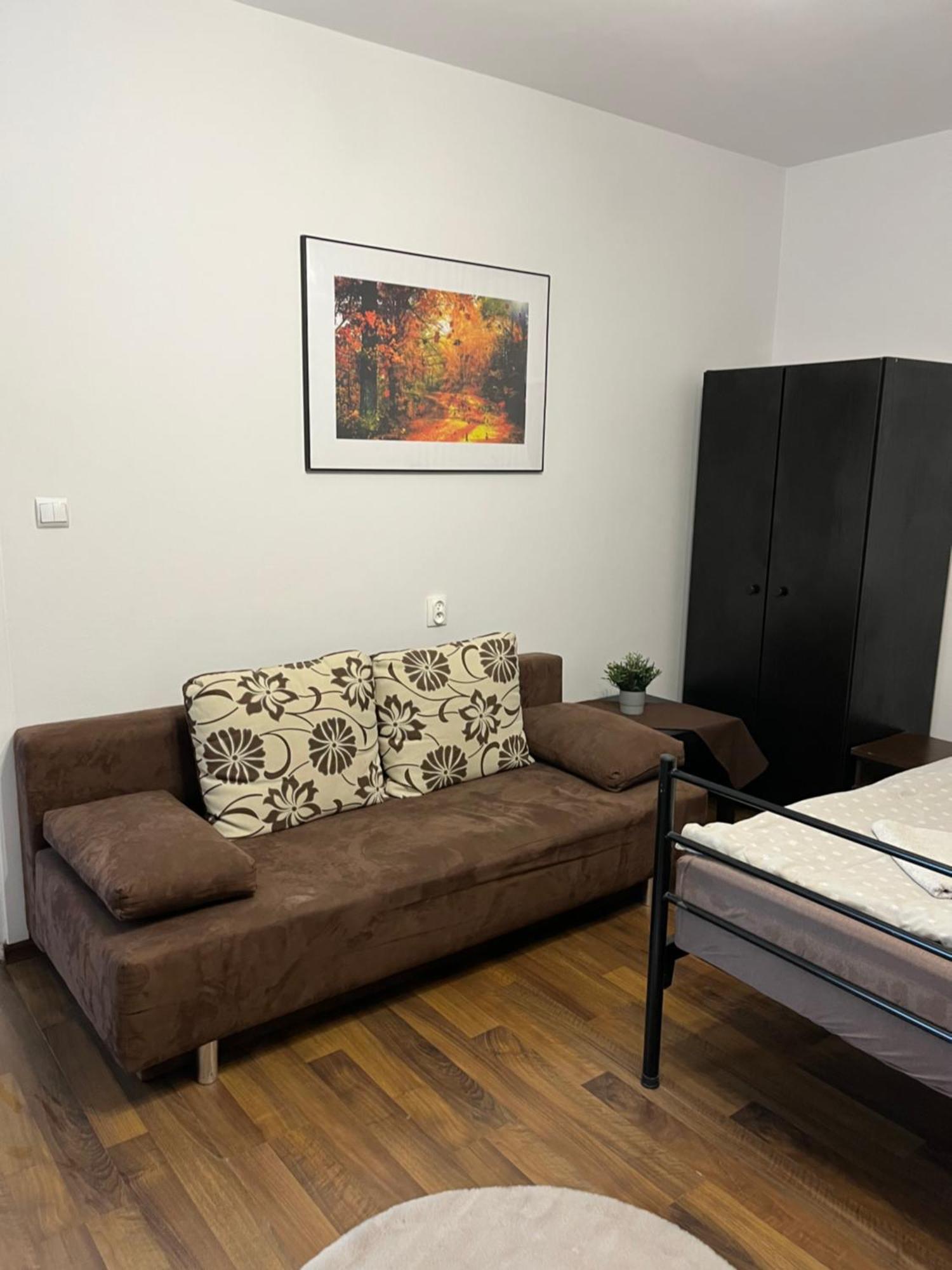 Apartament I Pokoje Szalawa Kalisz Exterior foto