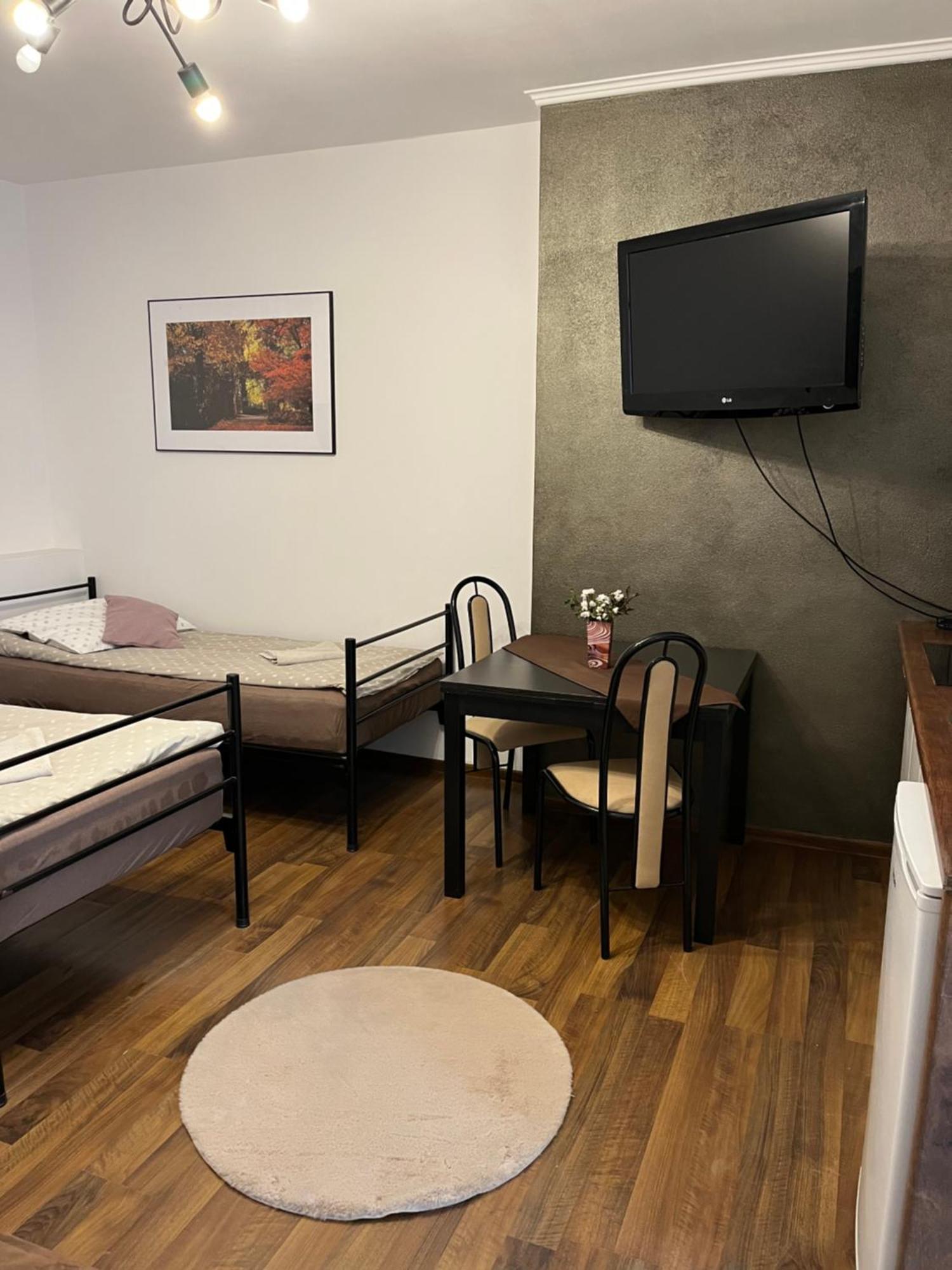 Apartament I Pokoje Szalawa Kalisz Exterior foto