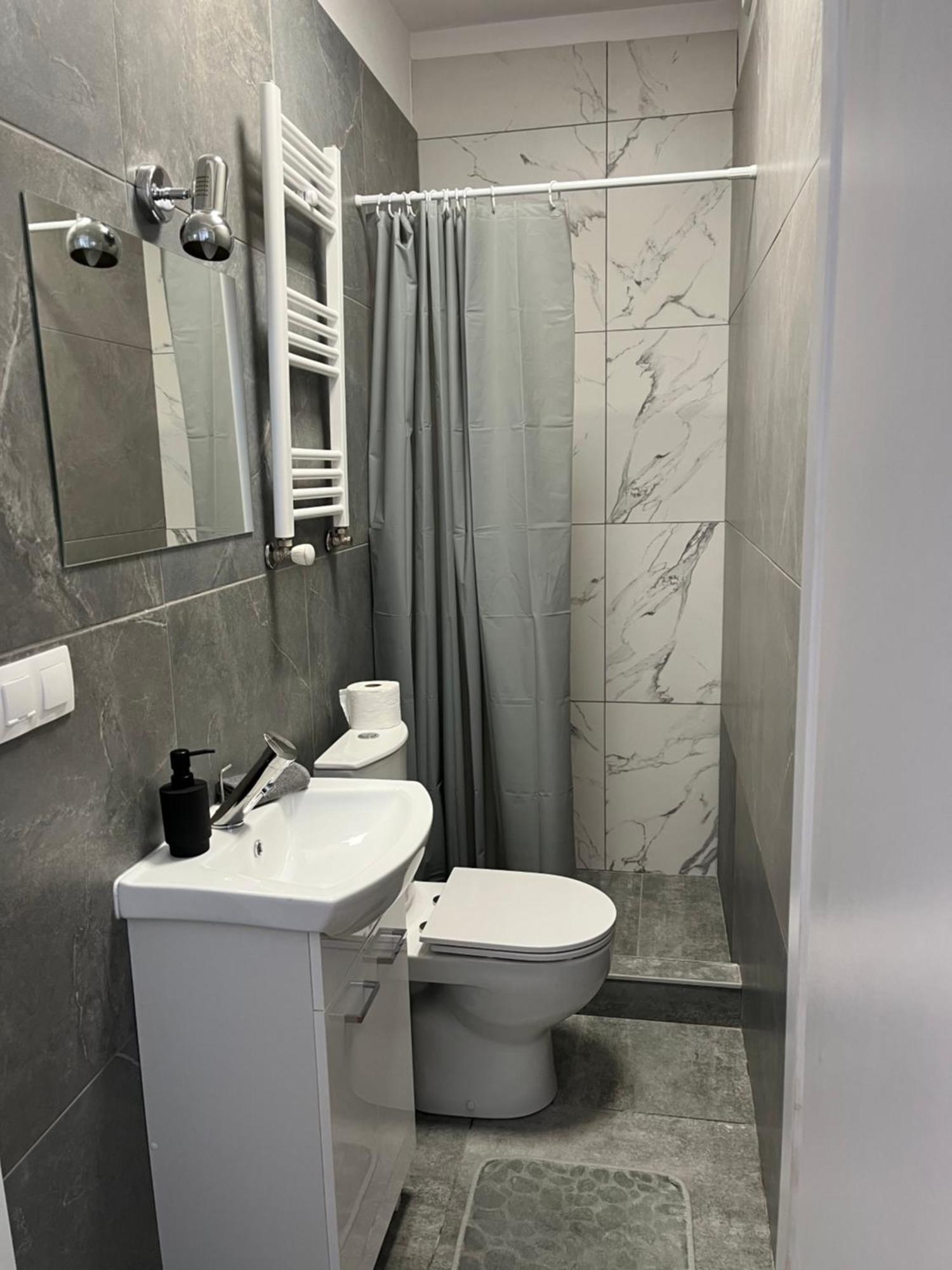 Apartament I Pokoje Szalawa Kalisz Exterior foto